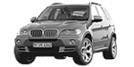 BMW E70 C1019 Fault Code