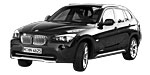 BMW E84 C1019 Fault Code