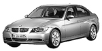 BMW E92 C1019 Fault Code