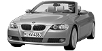 BMW E93 C1019 Fault Code