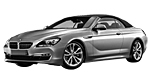BMW F12 C1019 Fault Code
