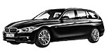 BMW F31 C1019 Fault Code